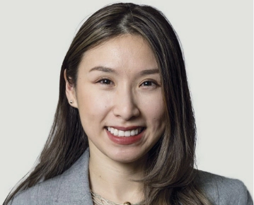 Dr. Shy Ni - Periodontist